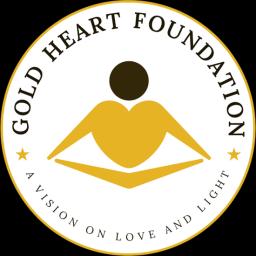Gold Heart Foundation logo