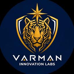 Varman Innovation Labs logo